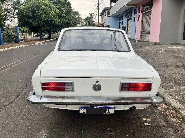 Ford Corcel II L 1983 - Foto 5