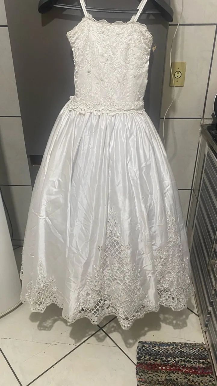 Vestido de Dama de Honra  - Foto 2