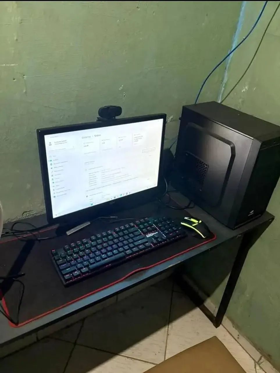 PC GAMER COMPLETO  - Foto 3