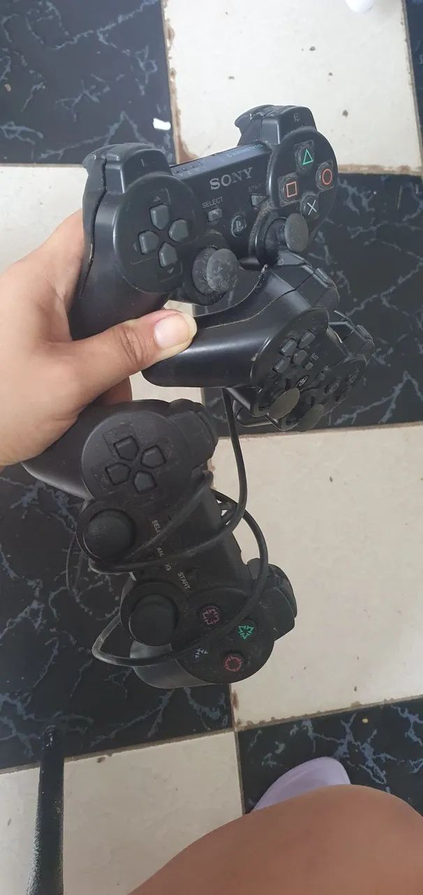 Jogos play  - Foto 2