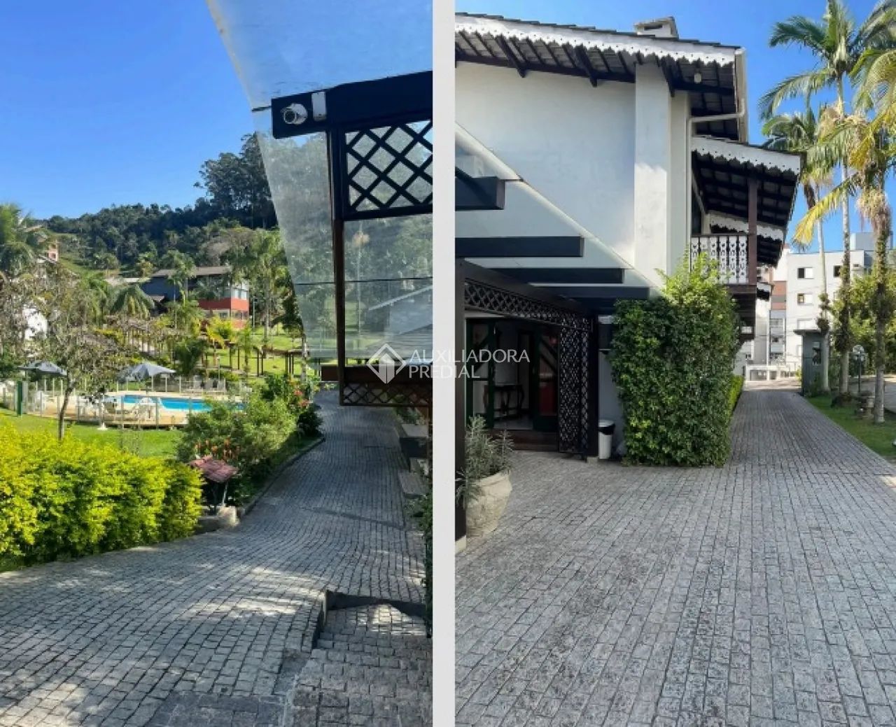Casa 5 quarto(s), no bairro Carvoeira - Foto 4