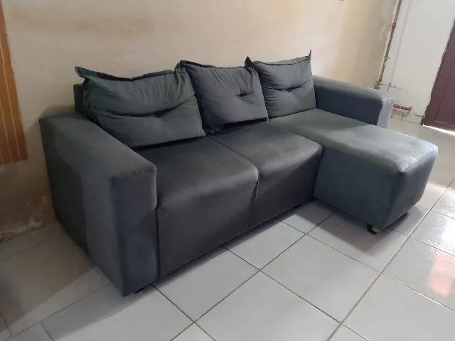 Sofá 