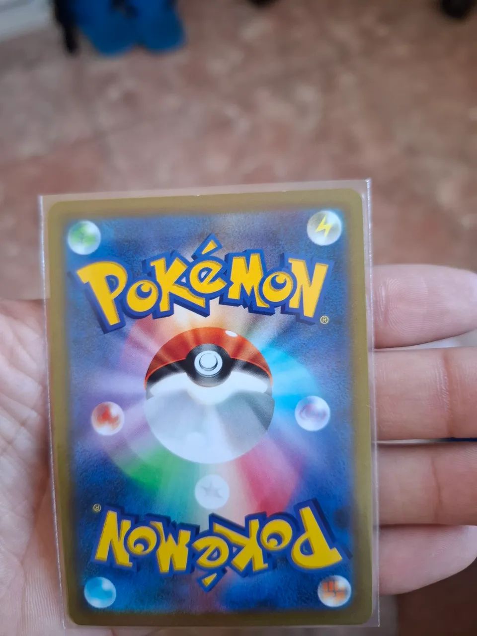 Carta charizard v art alt japonese  - Foto 2