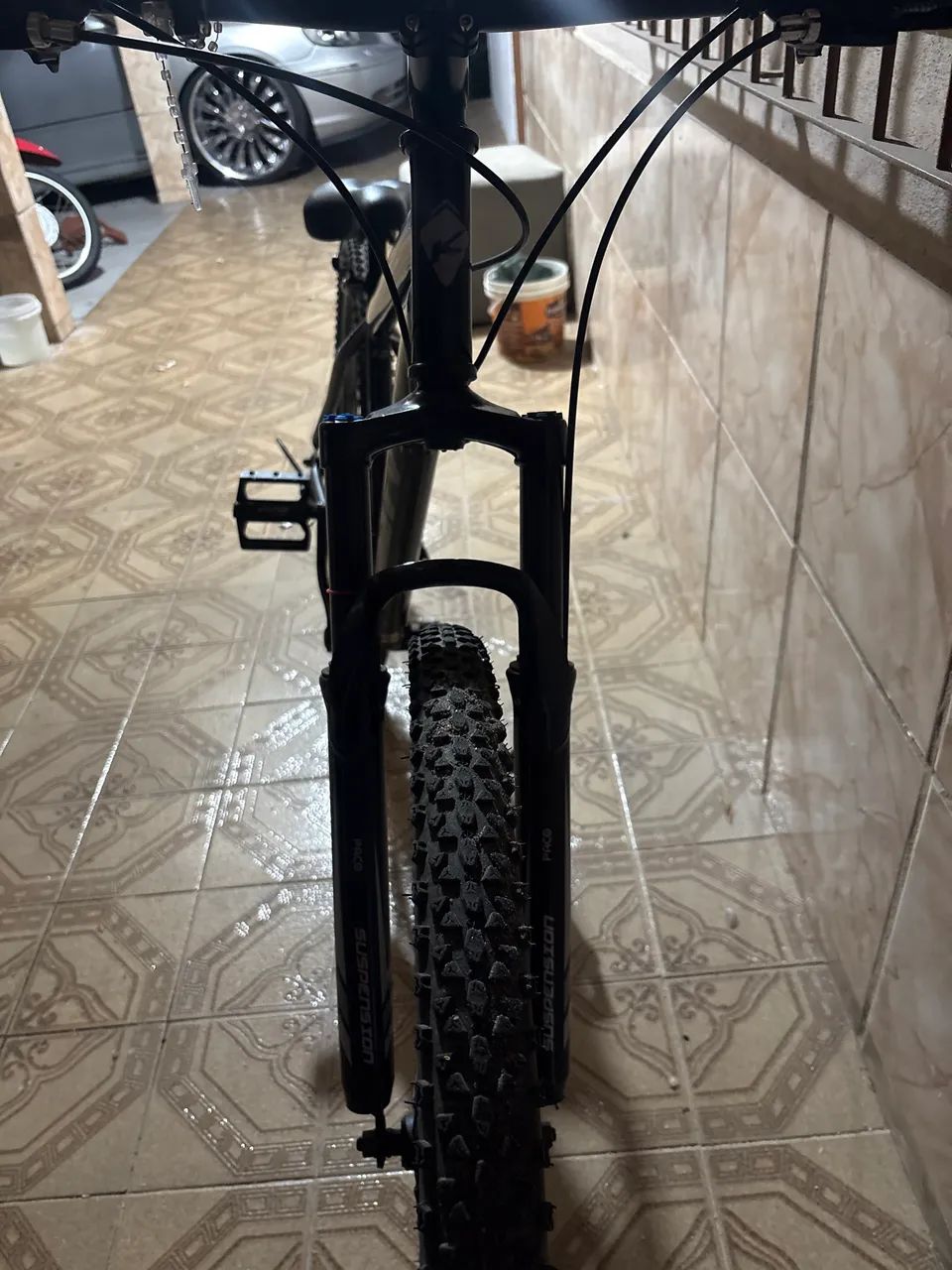 BICICLETA KSW XTR - Foto 4