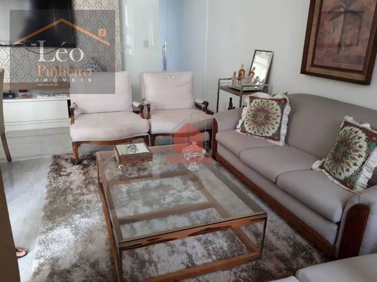 Apartamento no Centro - Macaé - Foto 2