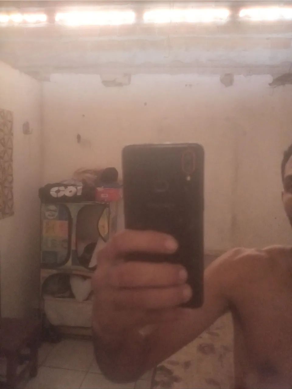 Celular a10s