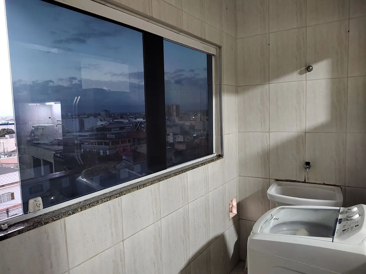 Excelente apartamento no Centro  - Foto 4