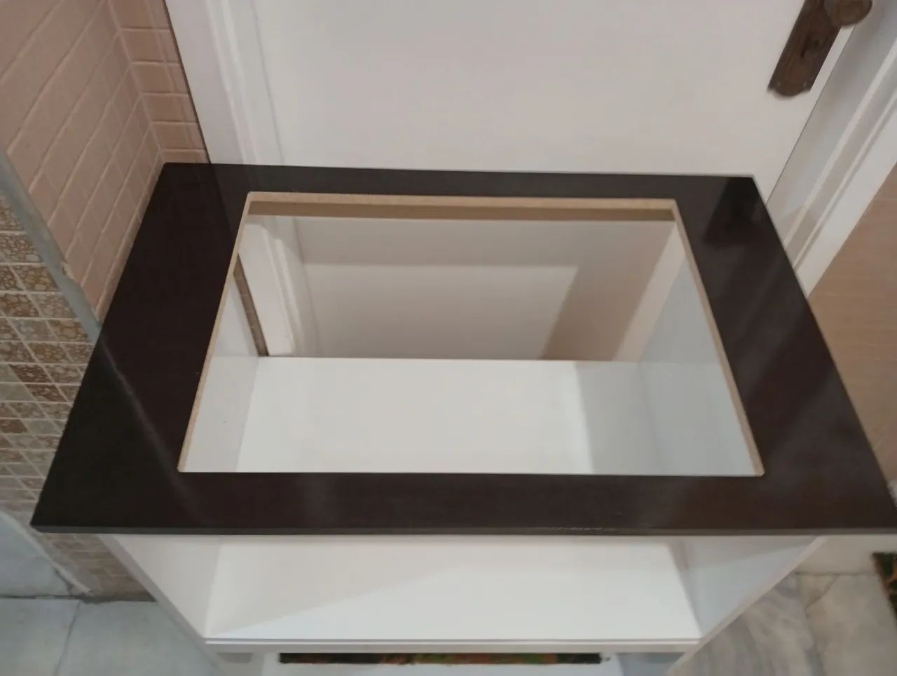 Mesa de fogão cooktop  - Foto 2
