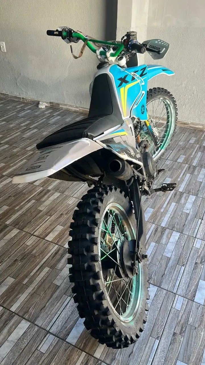 XTZ 125  - Foto 3