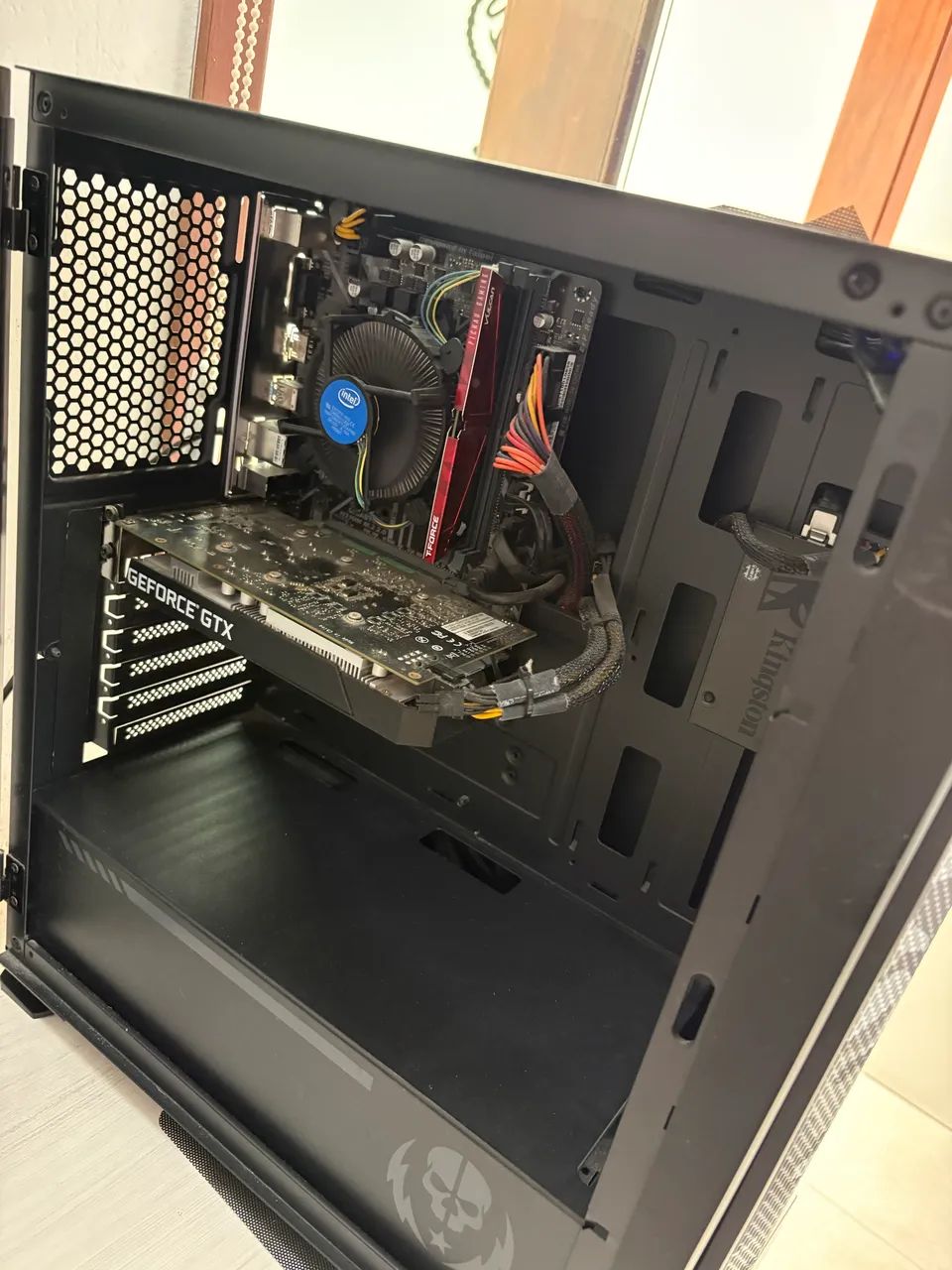 Vendo pc gamer  - Foto 3