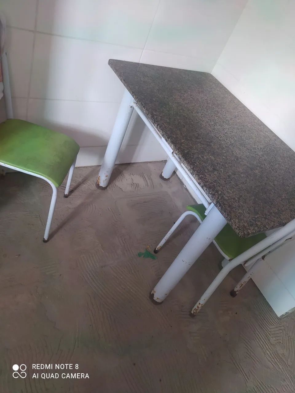 Mesa de mármore - Foto 3