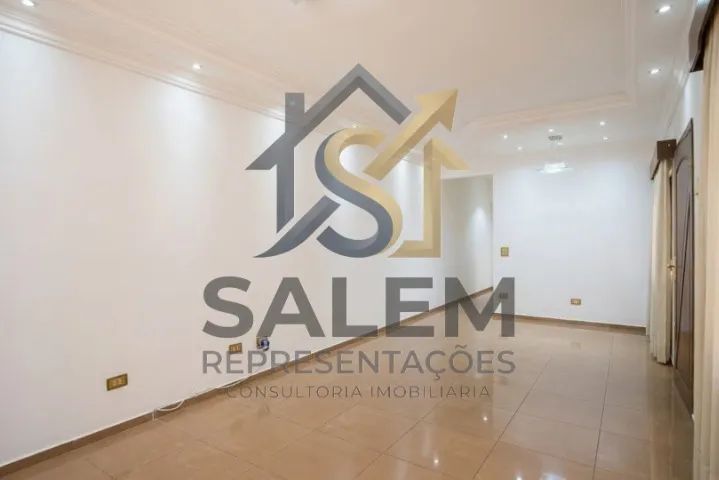 Sobrado com 3 Quartos à venda, 147m² - Vila Barros - Foto 2
