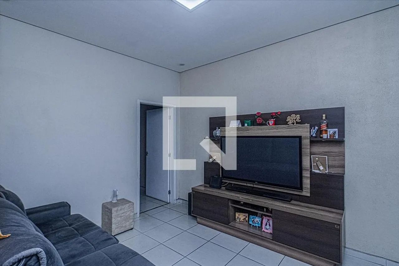 Casa à Venda - Sacomã, 2 Quartos, 125 m2