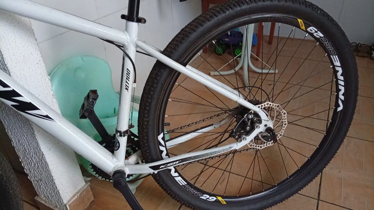 Vende se bicicleta  - Foto 2
