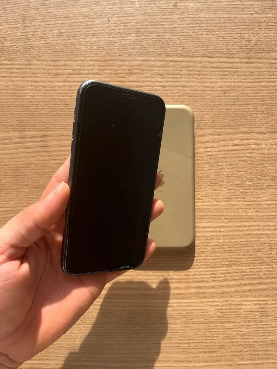 iPhone 11 64 GB - Foto 5