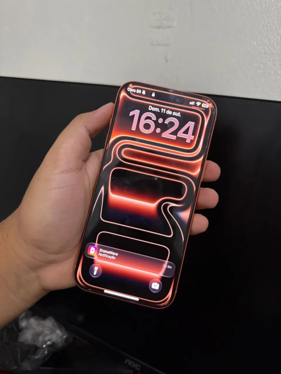 iPhone 17 Pro Max 512gb - Foto 5