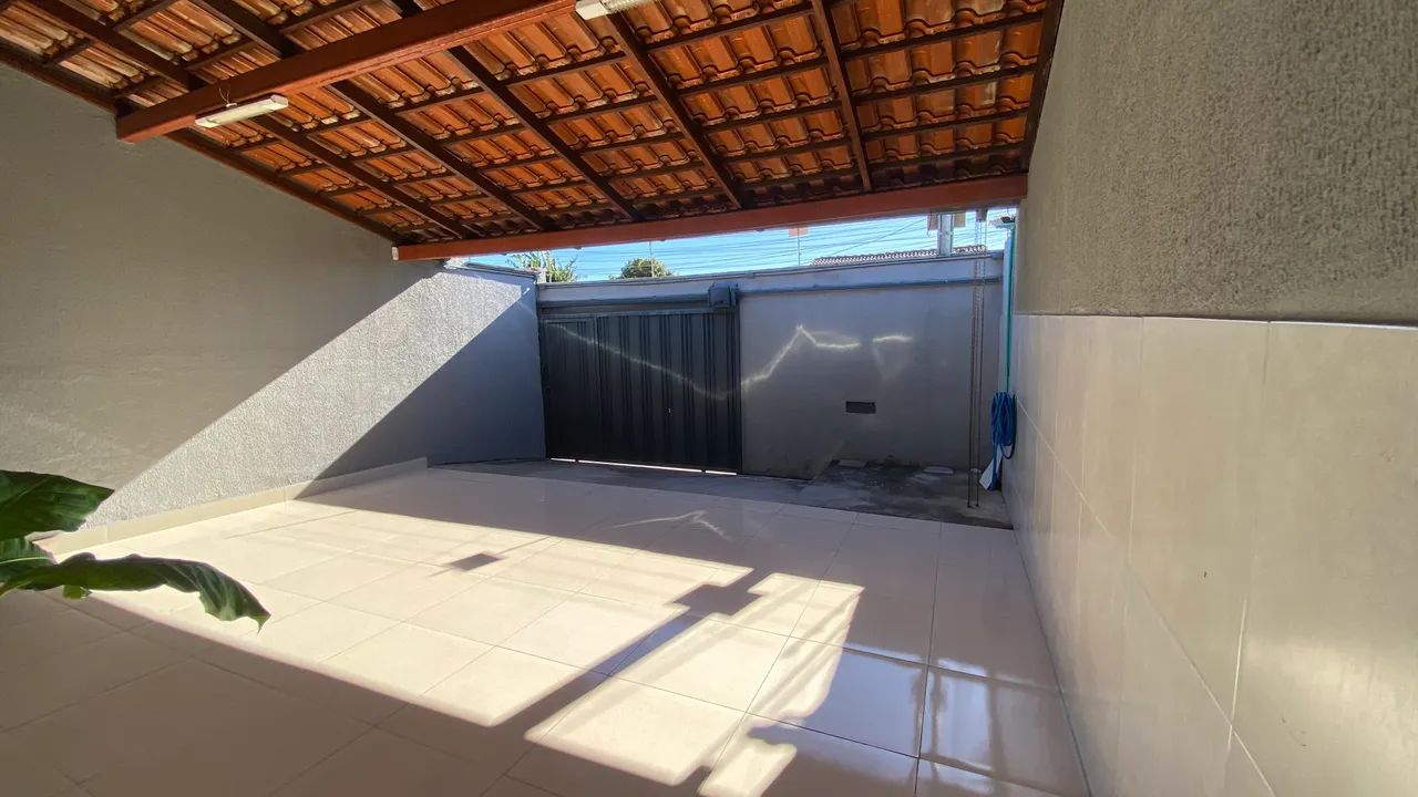 Casa com 3 quartos no Residencial Alphaville - Foto 3