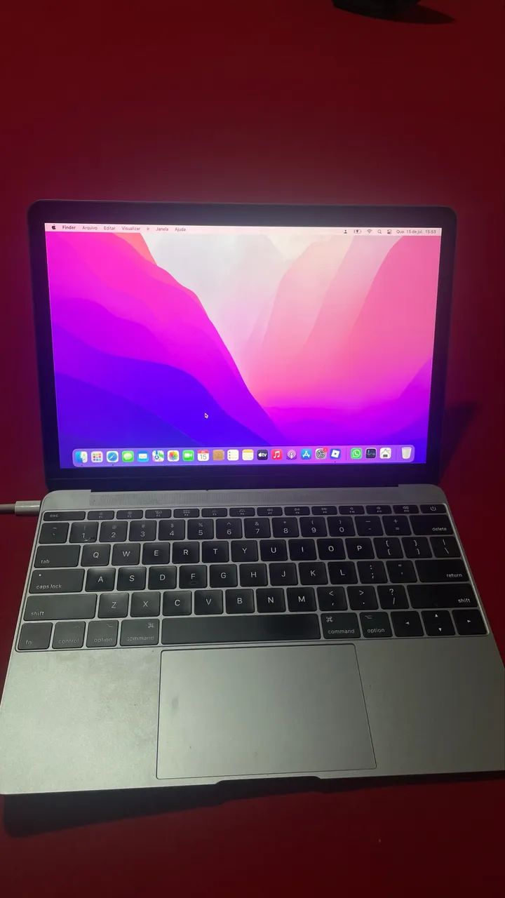 MacBook  - Foto 4