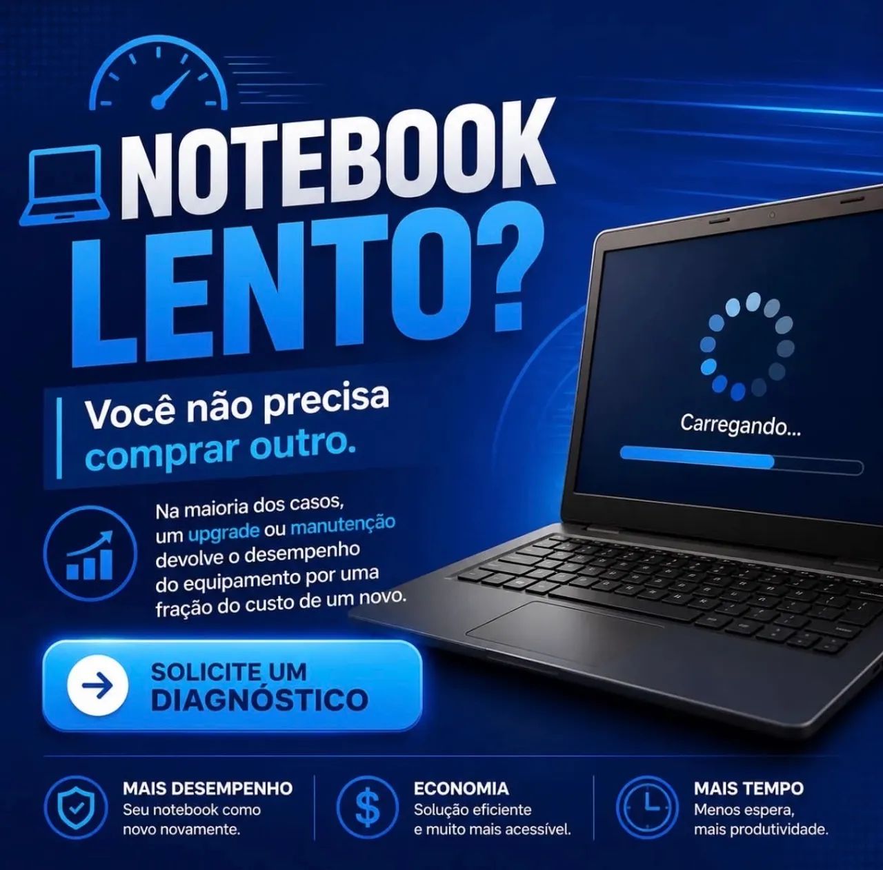 SERVIÇOS DE INFORMÁTICA