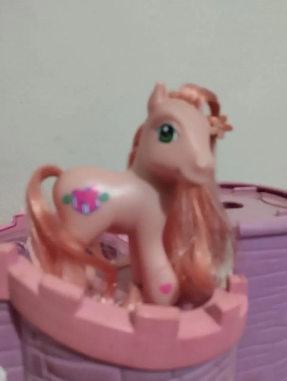 My little pony g3 natal - Foto 2