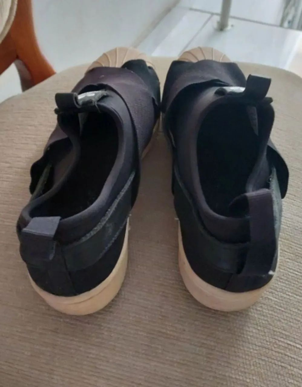 Tênis Adidas 38 - Foto 2