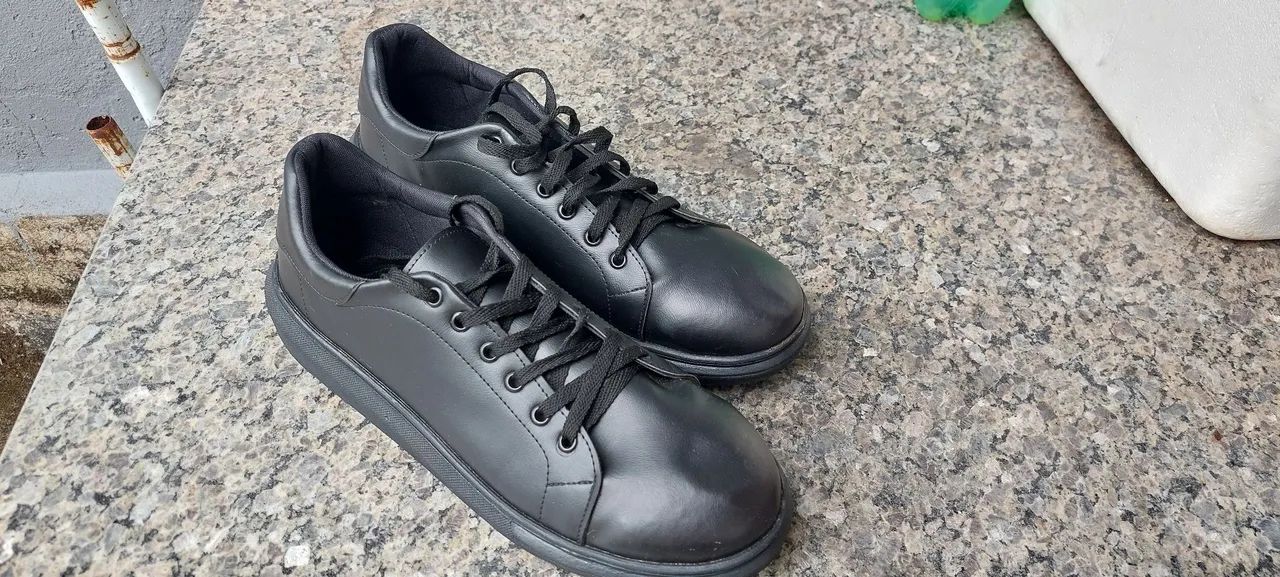 Tênis masculino casual - Foto 2