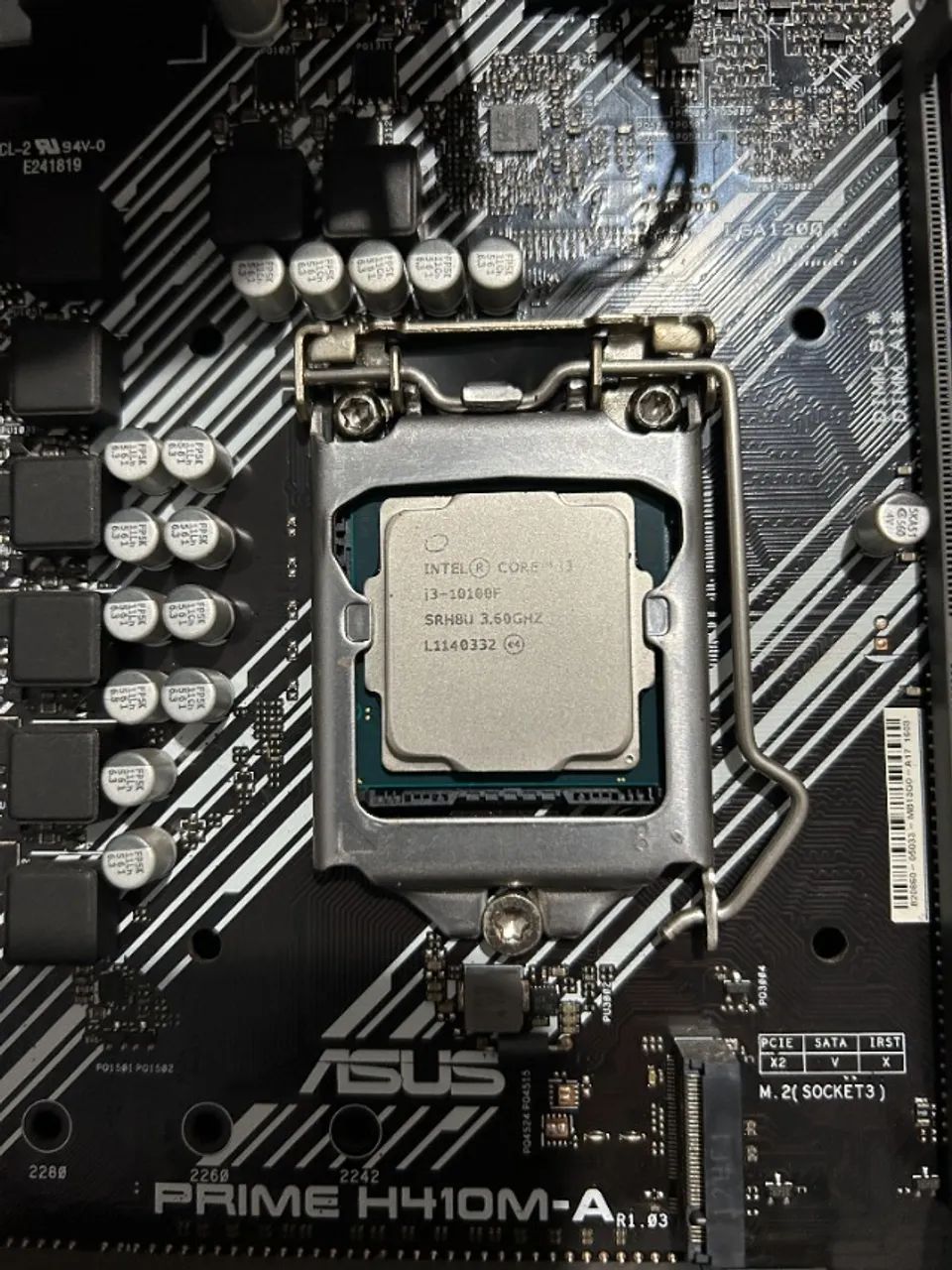 Kit upgrade Intel - Foto 2
