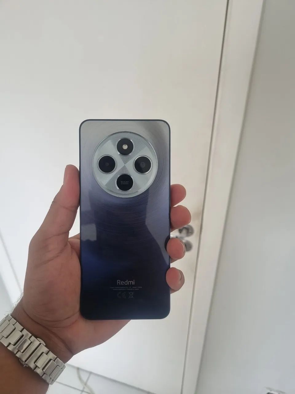 Xiaomi Redmi 14C - Foto 4