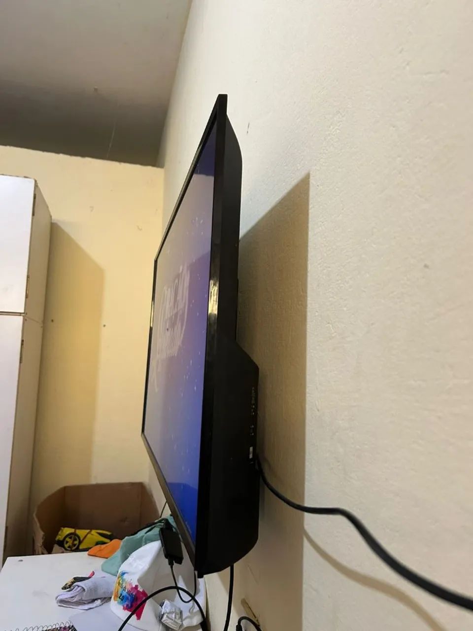 Smart tv Panasonic 40 polegadas  - Foto 2