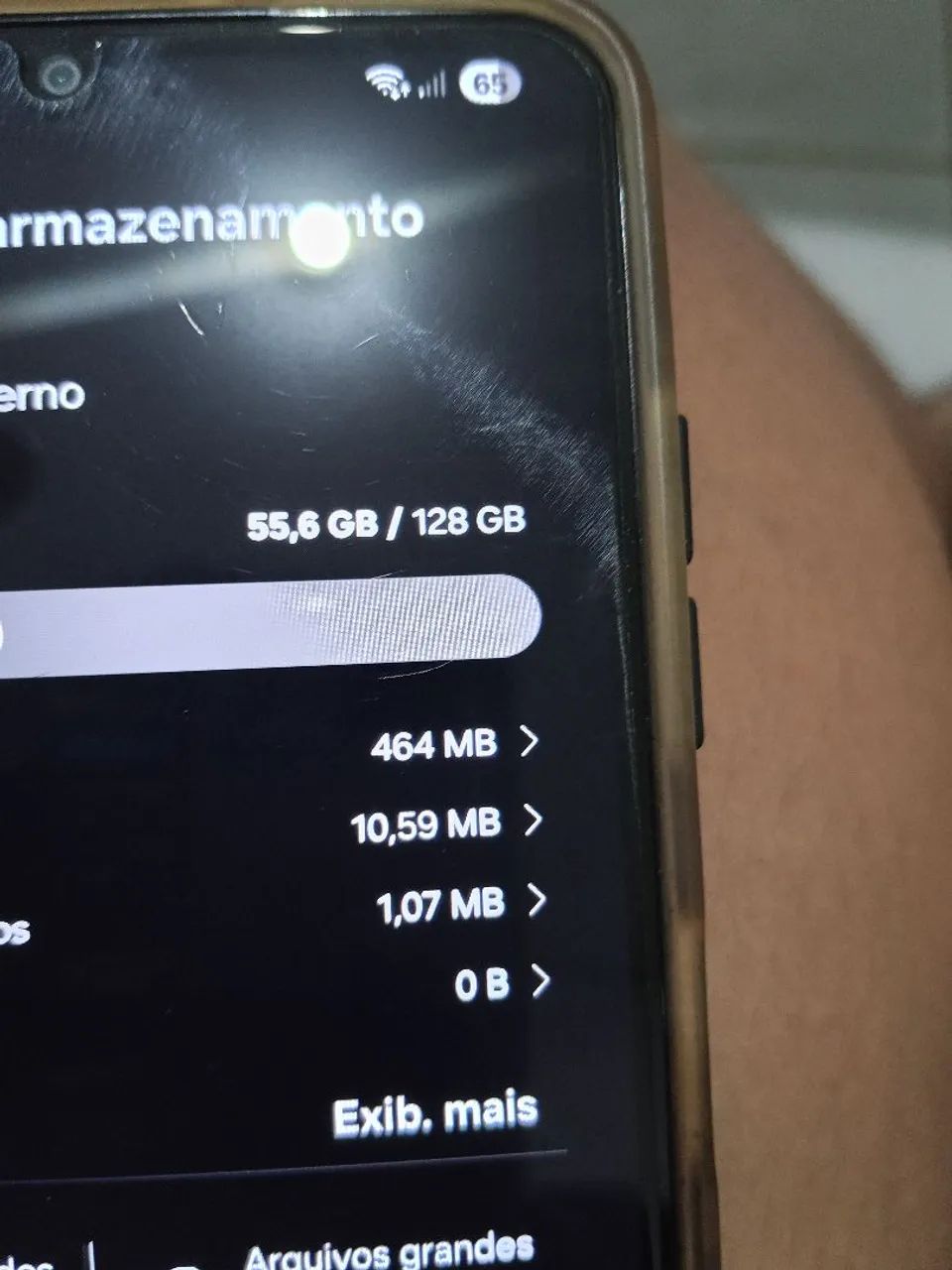 Celular A6 Samsung  - Foto 4