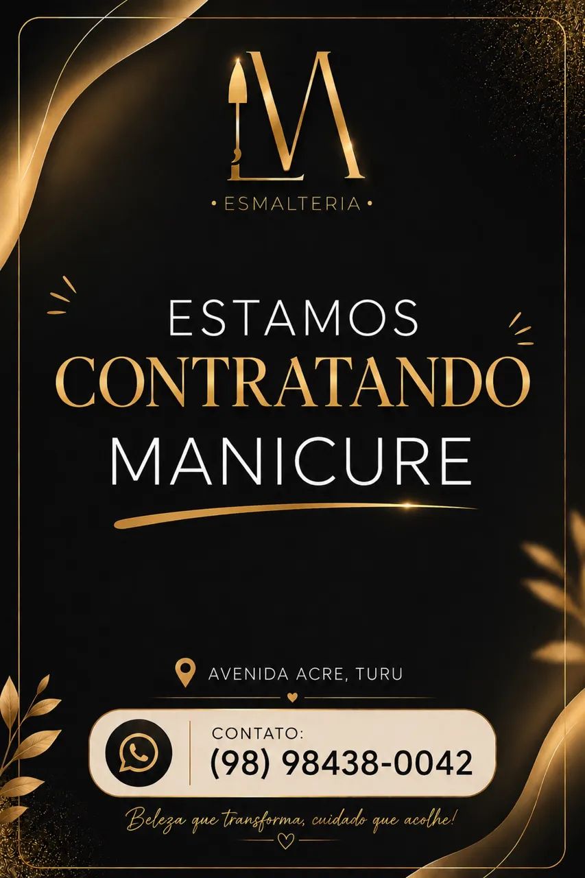 VAGA MANICURE