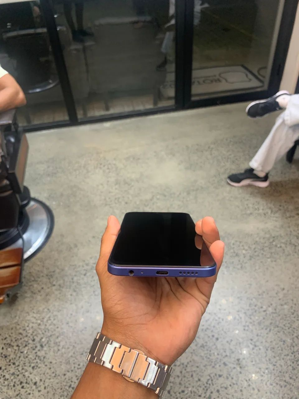 Celular Redmi 15C - Foto 2