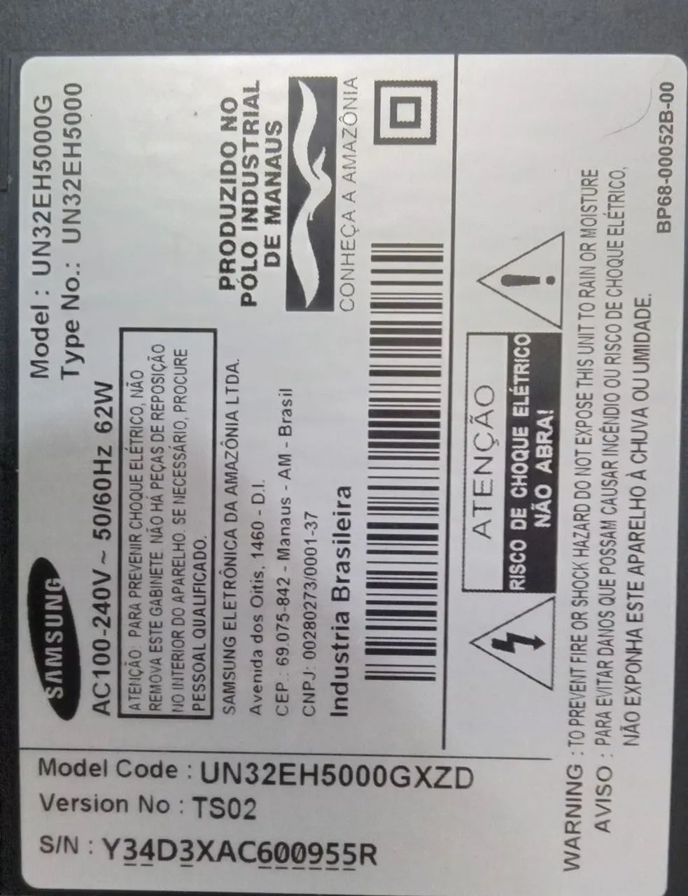 Retirar peças-listras na horizontal  - Foto 4
