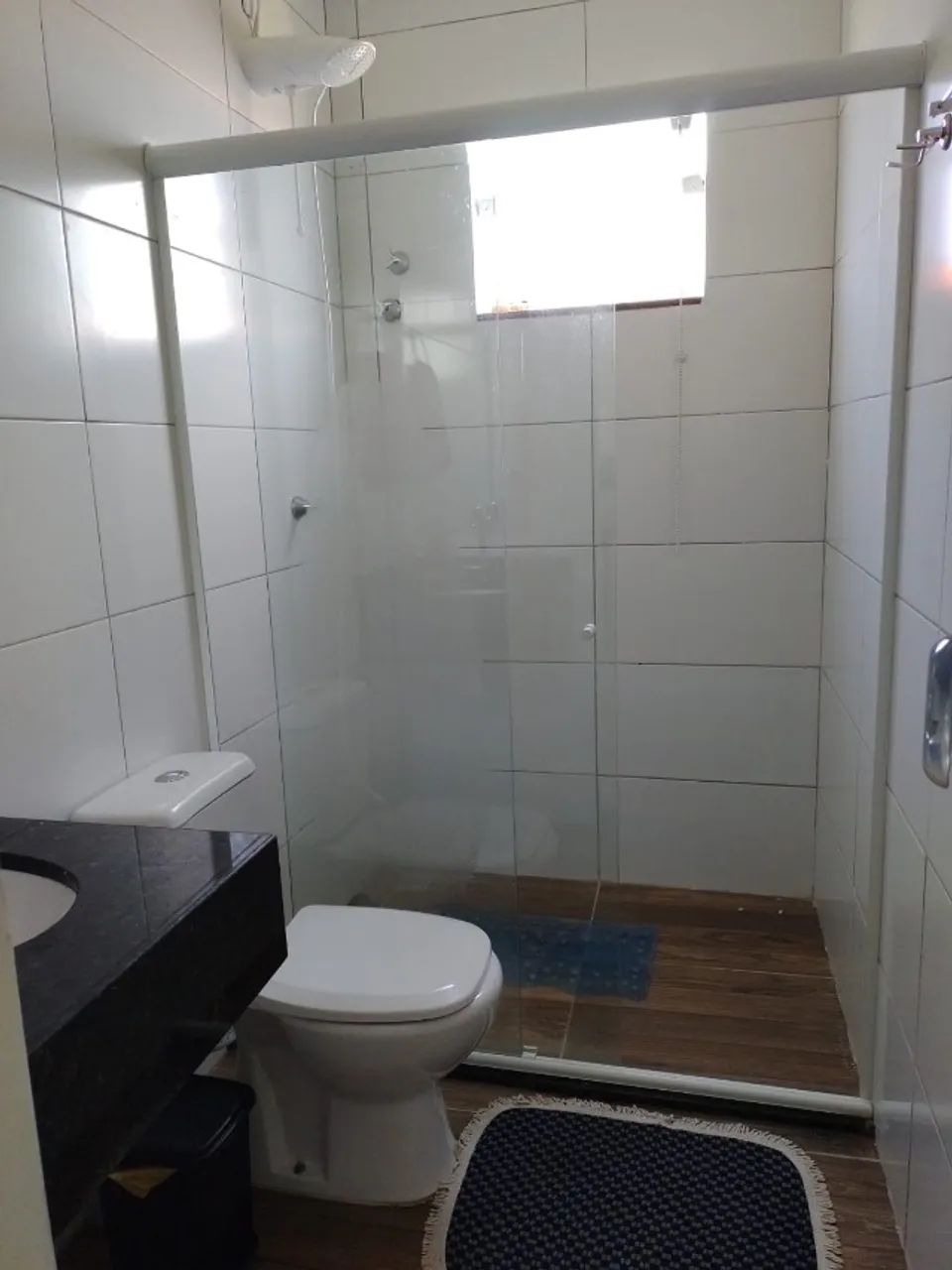 Aluguel Temporada Casa Barra do Jacuipe 3 Quartos Ar Condicionado Condomínio Fechado - Foto 4