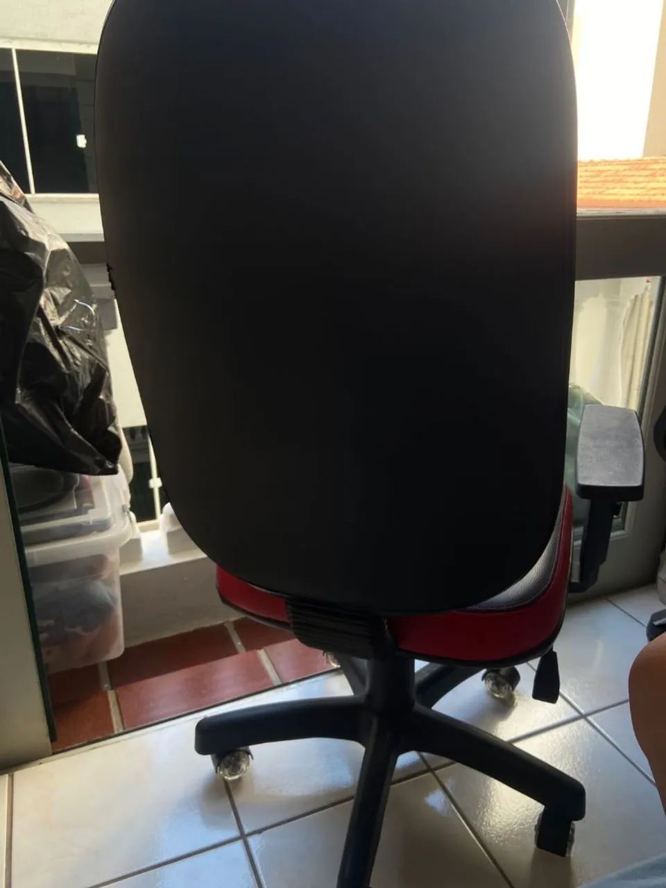 cadeira gamer e escritório - Foto 3