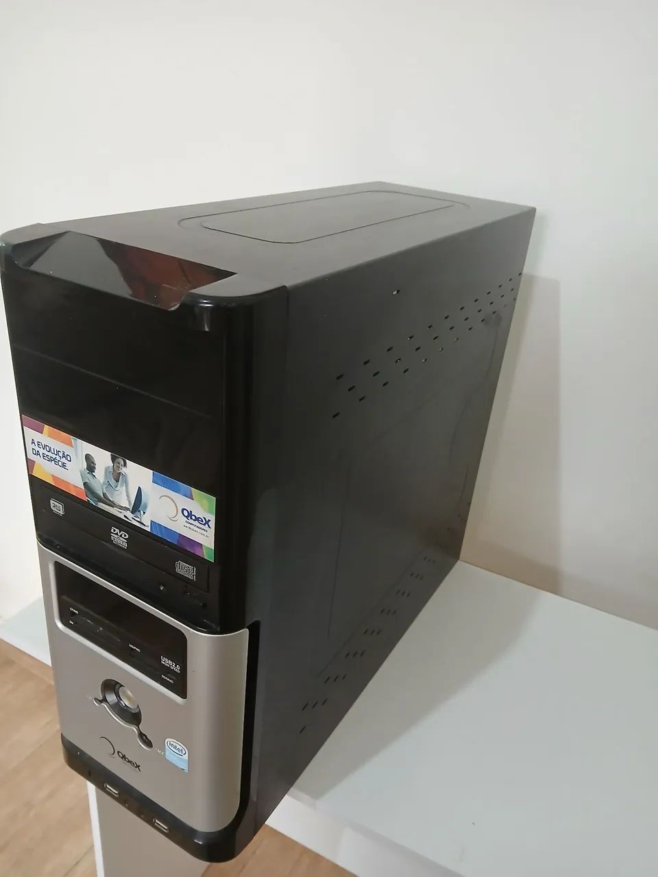 Computador Pentium dual e2220 - Foto 3
