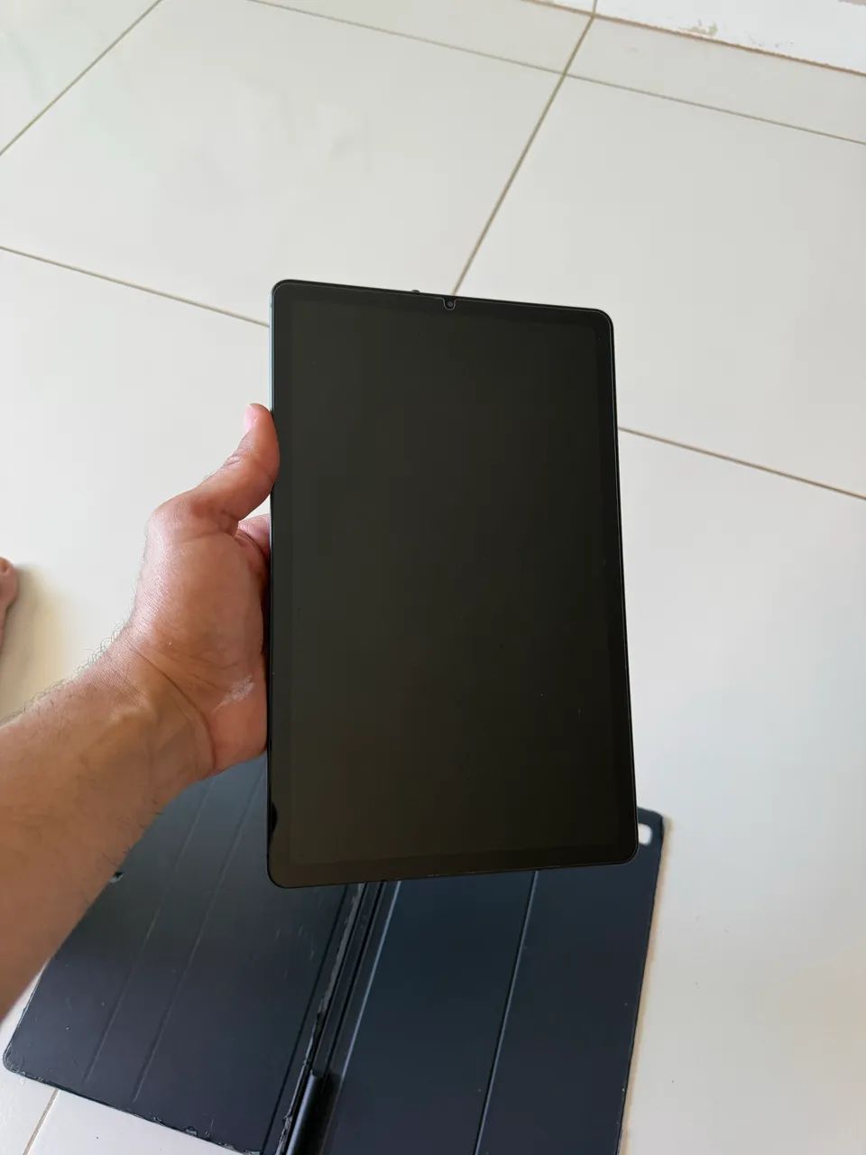 Tablet s6 Lite 64Gb + Capa + Spen - Foto 3