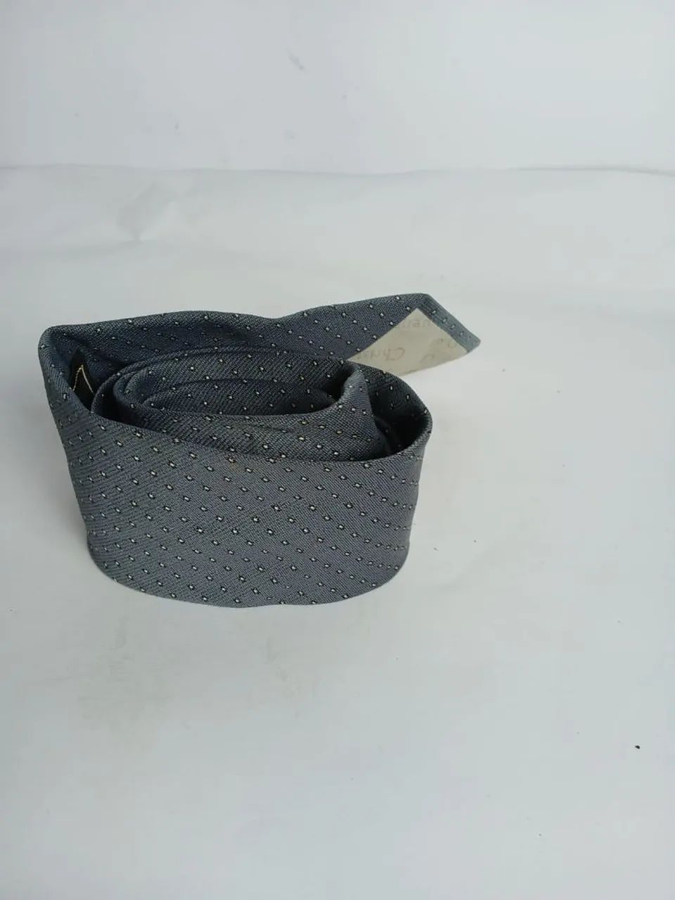 Gravata Christian Dior  - Foto 3
