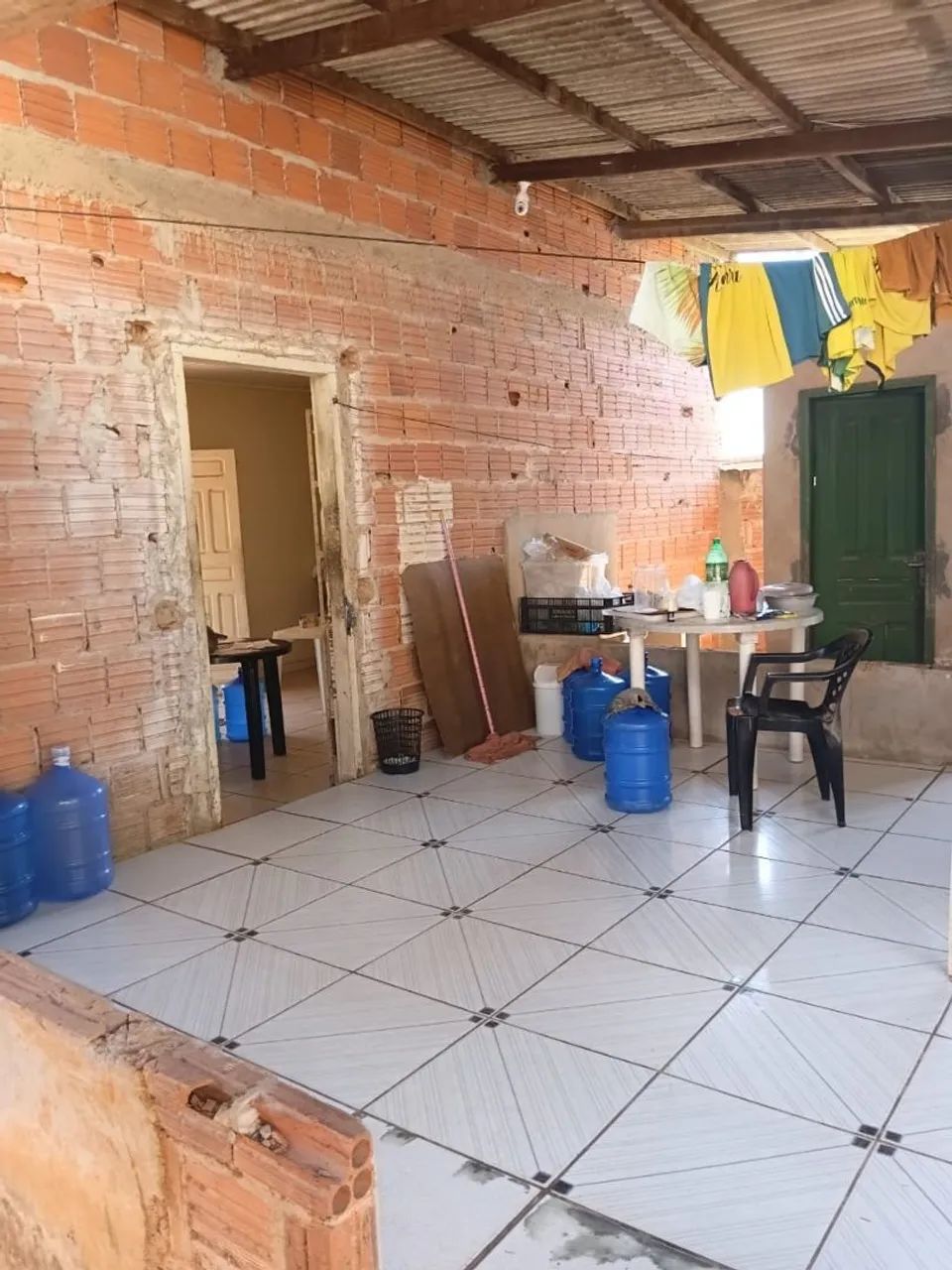 Vendo esse ponto comercial no bairro ilson ribeiro - Foto 4