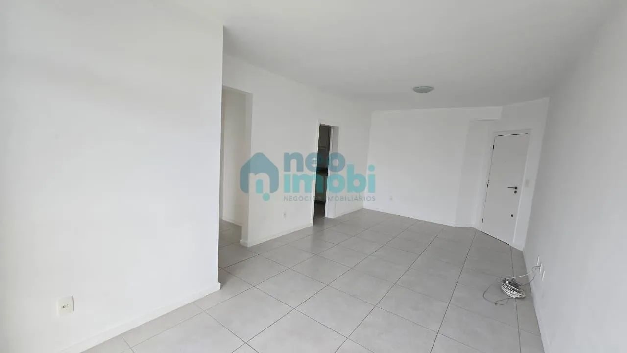 Apartamento com 3 dorm, 100m² privativos em Capoeiras, Florianópolis. - Foto 2