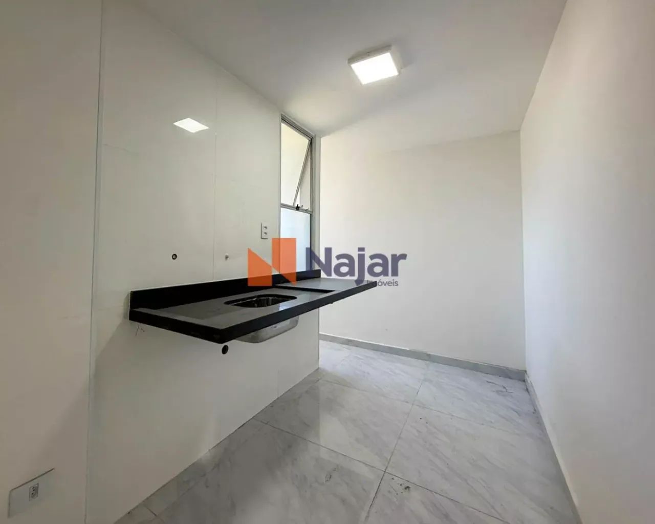 APARTAMENTO RESIDENCIAL RUBIS - Foto 4