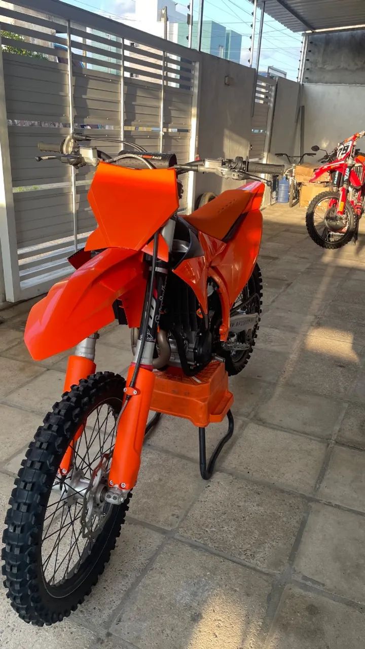 Ktm 2024 toda revisada  - Foto 3