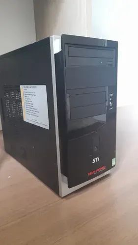 Desktop Celeron 