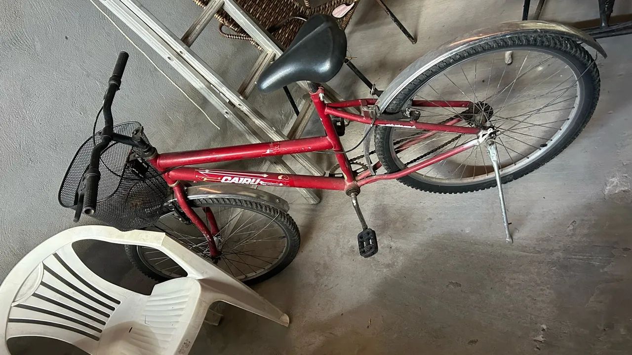 vende-se bicicletas  - Foto 4