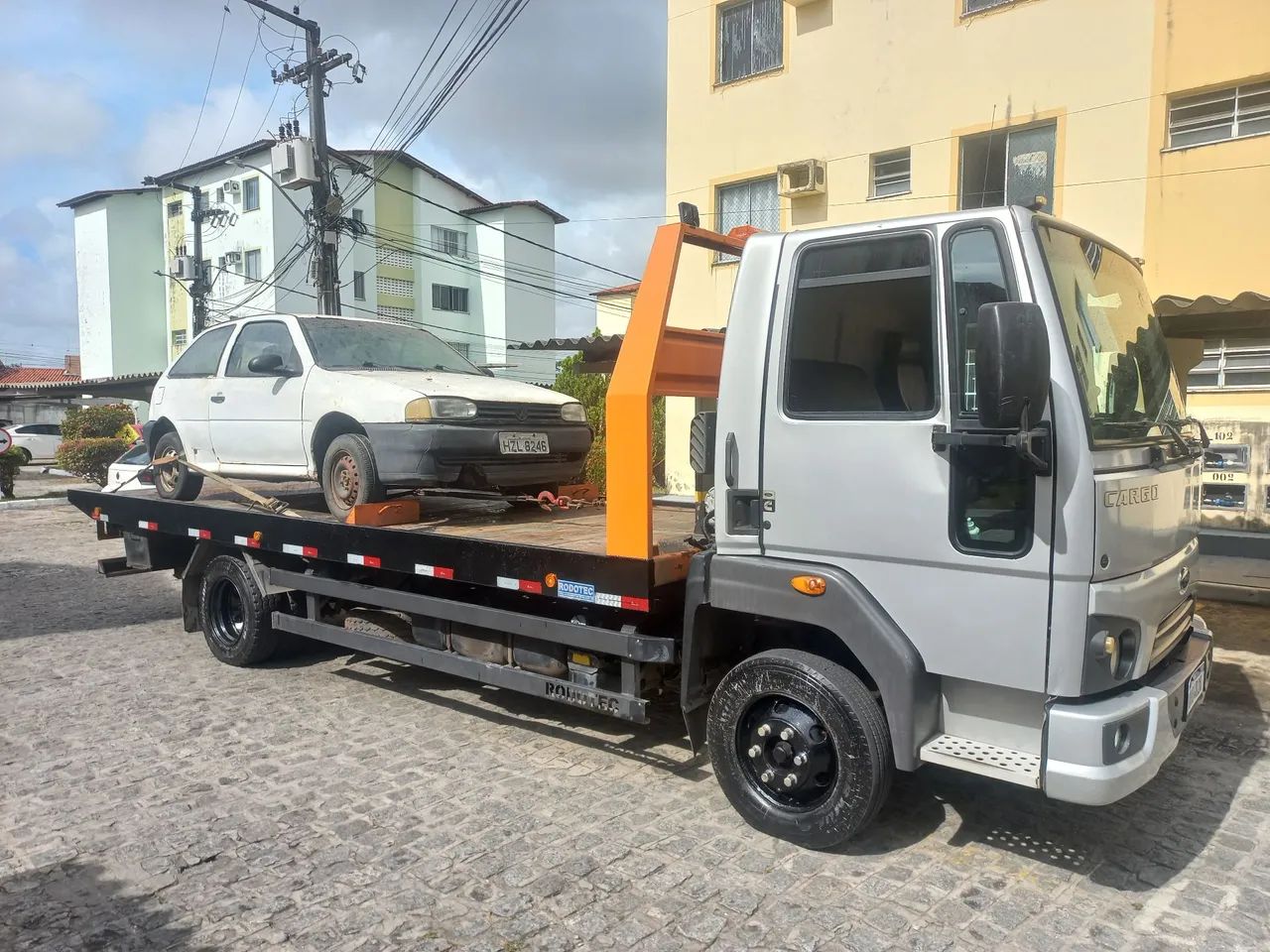 Bgl guincho  - Foto 4