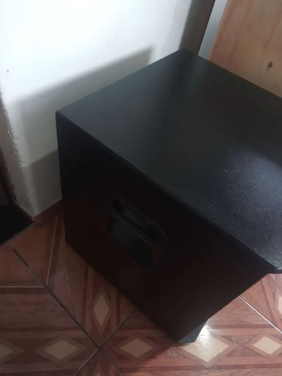 Caixa sub grave - Foto 3