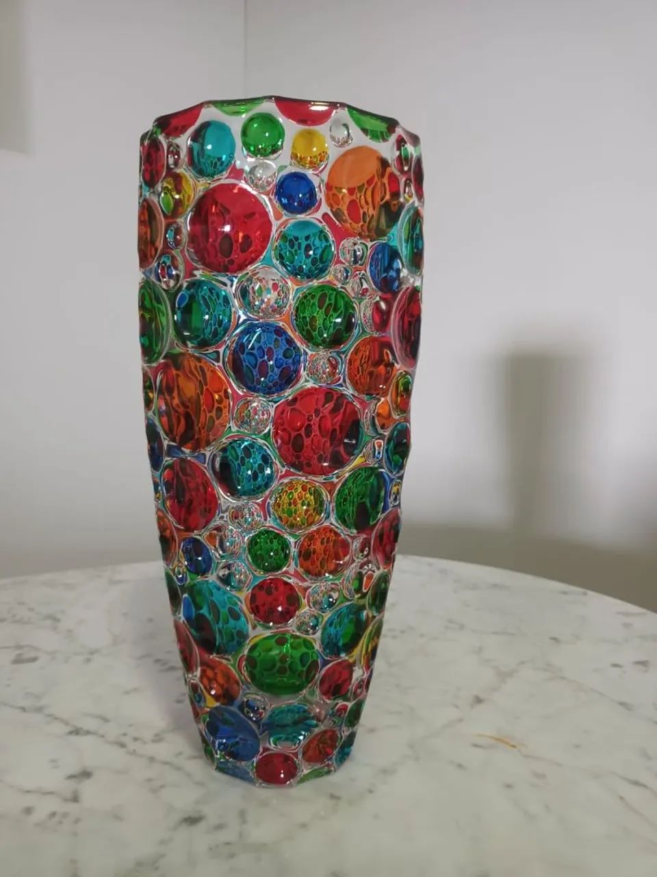 Vaso Murano - Foto 3