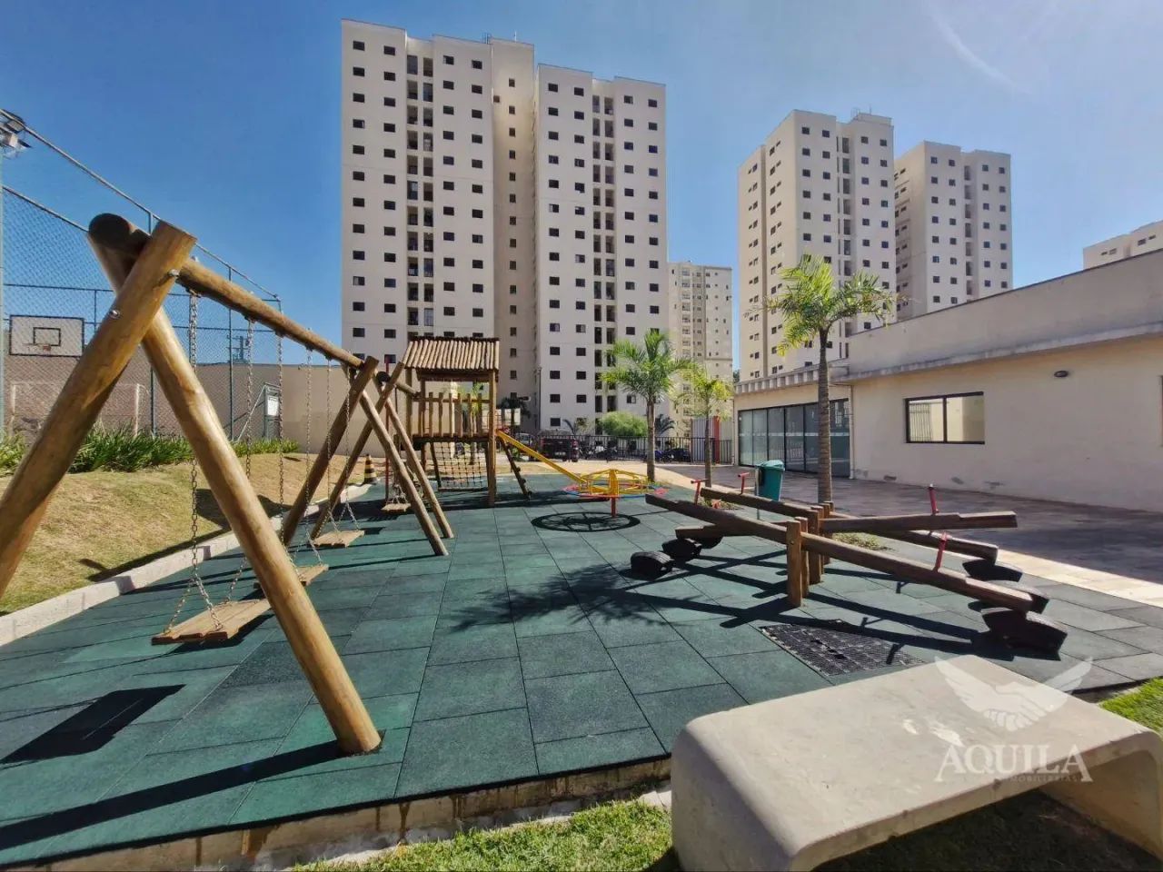 Apartamento com 2 dormitórios - Jardim Gutierres - Sorocaba/SP - Foto 3