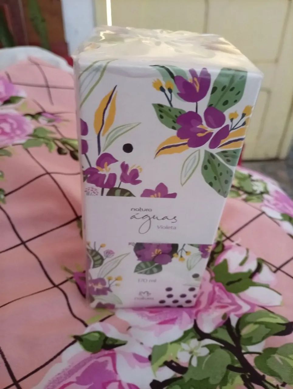 Vendo natura águas de violeta  - Foto 2