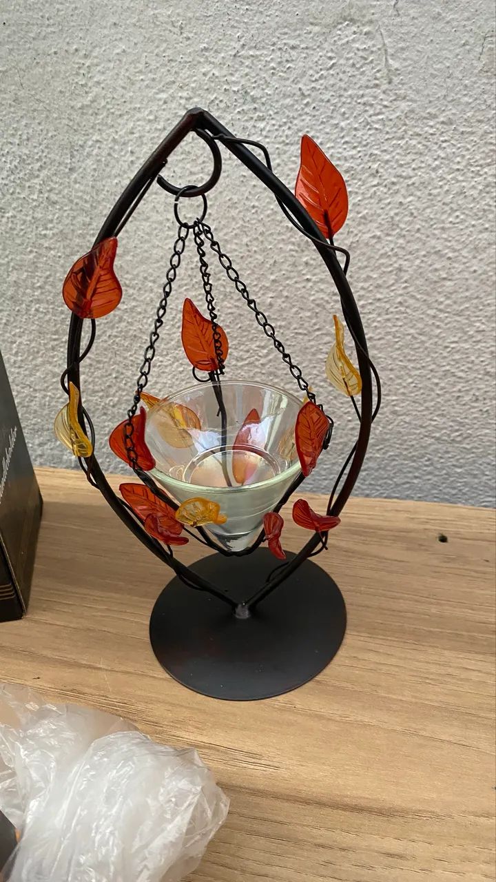 Candelabro - Foto 3